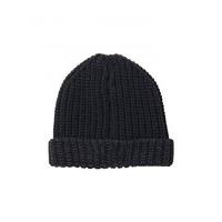 Knitted Beanie Hat