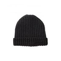 Knitted Beanie Hat