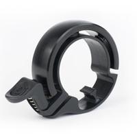 Knog Oi Classic Bell - Black / Large