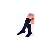 knee support stockings size 5 65 black