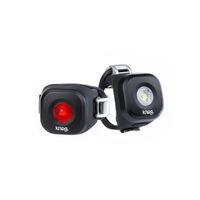 Knog Light Blinder Mini Dot Twinpack Light Sets