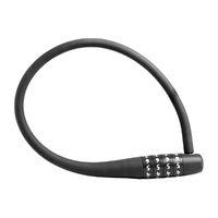 Knog Party Combo Cable Lock