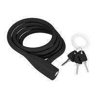 Knog Party Coil Cable Lock