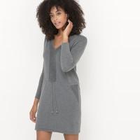 Knitted Jumper Dress