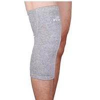 Knee Brace Sports Support Thermal / Warm / Protective / Quick Dry / Breathable / Anti-skiddingBoxing / Climbing / Exercise Fitness /