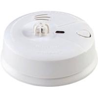 KnightsBridge Fixed Temperature Heat Alarm 230V MAINS / 9V Back up Battery