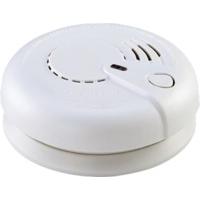 KnightsBridge Optical Smoke Alarm 230V Mains / 9V Back up Battery