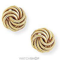 Knot Earrings