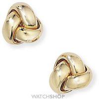 Knot Earrings