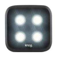 Knog Blinder 4 Standard white LED