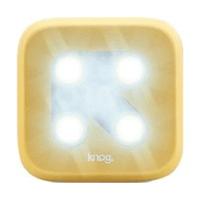 knog blinder 4 arrow white led