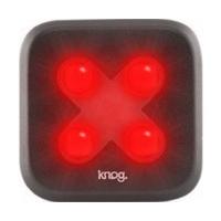 Knog Blinder 4 Cross red LED