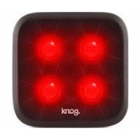 Knog Blinder 4 Standard red LED
