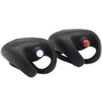 Knog Frog Twinpack