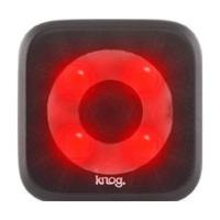 Knog Blinder 4 Circle red LED