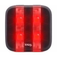 Knog Blinder 4 GT Stripe red LED