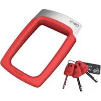 Knog Strongman (red)