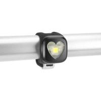 Knog Blinder 1 Heart white LED