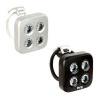 Knog Blinder Mob The Face Front Light - Black