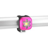 knog blinder 1 flower white led