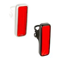 knog blinder mob v mr chips rear light silver