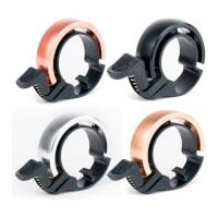 Knog Oi Classic Bell - Black - S