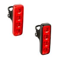 knog blinder mob v 4 eyes rear light red