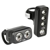 Knog Blinder Road Twin Pack