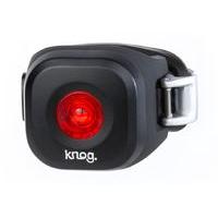 Knog - Blinder Mini Dot Rear Light Black