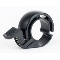 Knog - Oi Classic Bell Black Small