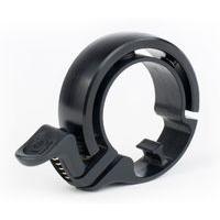 Knog - Oi Classic Bell Black Large