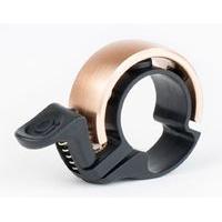 Knog - Oi Classic Bell Brass Small