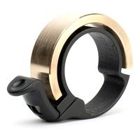 Knog - Oi Classic Bell Brass Large