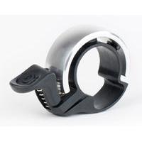 Knog - Oi Classic Bell Silver Small