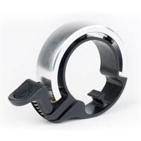 Knog - Oi Classic Bell Silver Large