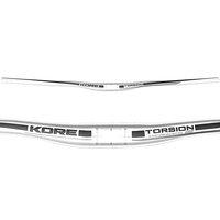 kore torsion m35 flat handlebar