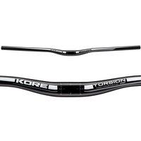 kore torsion m35 riser handlebar