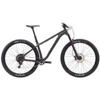 Kona Honzo Cr Trail Dl Mountain Bike 2017