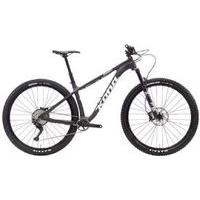 kona honzo cr trail mountain bike 2017