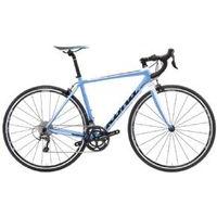 kona zing al 2017 road bike