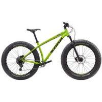 kona wozo 2017 fat mountain bike