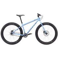 kona unit 2017 mountain bike