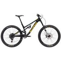 kona process 153 dl 2017 mountain bike