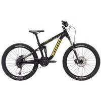 Kona Stinky 24 2017 Kids Mountain Bike