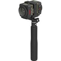 kodak pixpro sp360 360 degree 4k action camera black