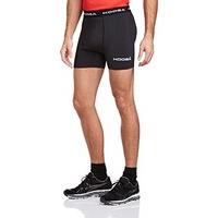 kooga power trunks shorts black small