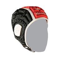 Kooga Victor Headguard-Small [black]