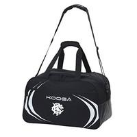 KOOGA barbarians rugby kit bag [black]