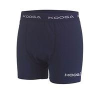 kooga power trunks shorts navy x large