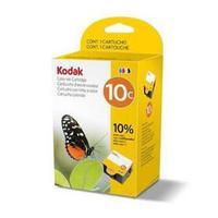 Kodak No. 10 Colour Original Ink Cartridge (1967082)